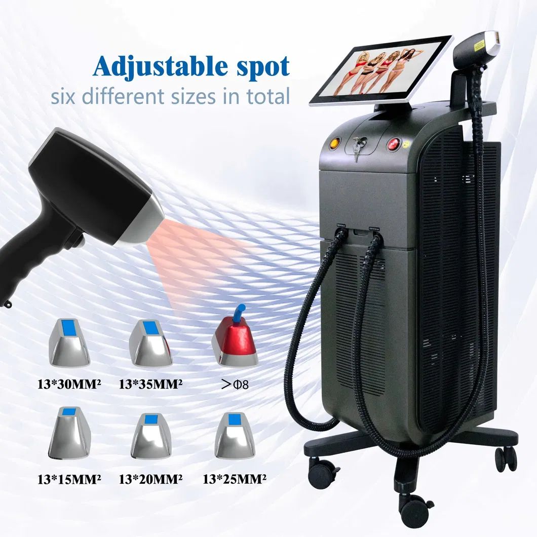 Diode Laser Machine