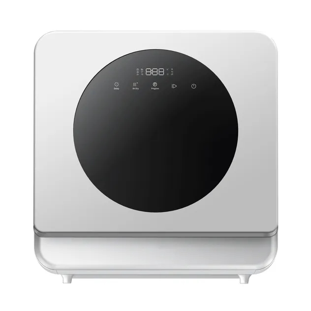 Countertop Dishwasher 1