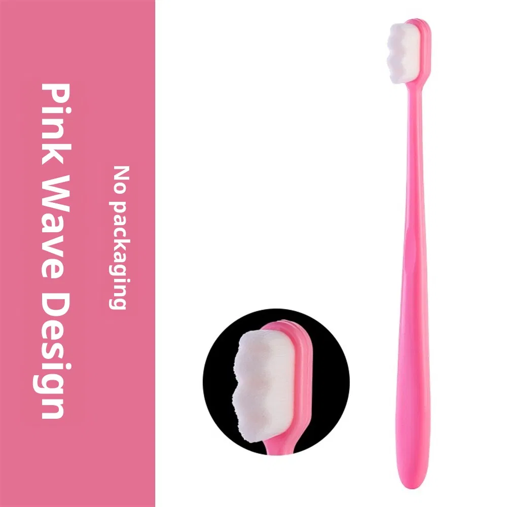 High Performance Soft Bristles Gum Protection Oral Care Style Meets Performance Toothbrush
