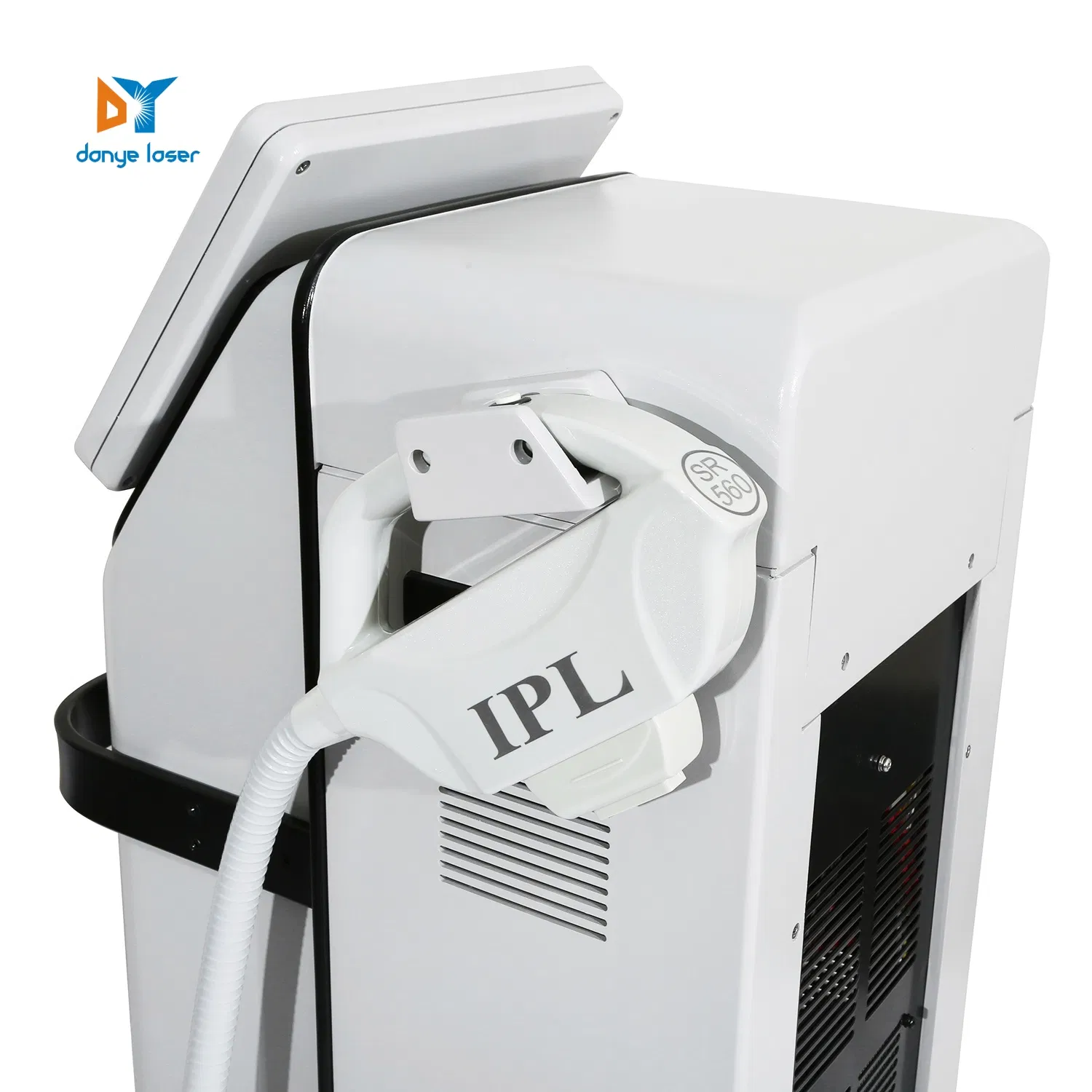 Dpl Skin Beauty Dpl/IPL Machine Skin Whitening Hair Removal/Body Rejuvenation for Salon