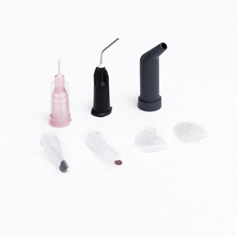 Durable Electric Toothbrush Components