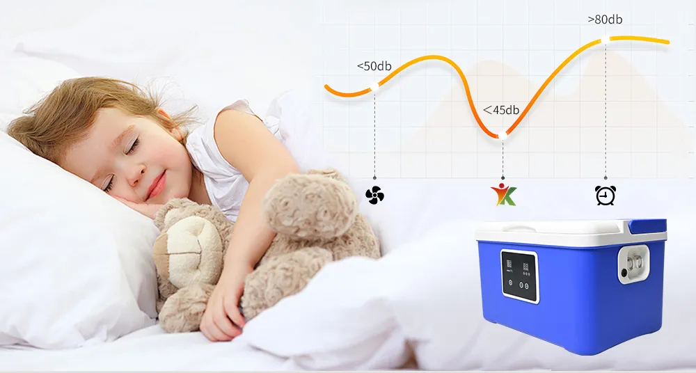 Cold Ice Compression Cryotherapy Machine