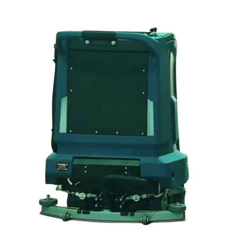 Professional Intelligent cleaning robot Floor cleaning robot for Multi-surface floors