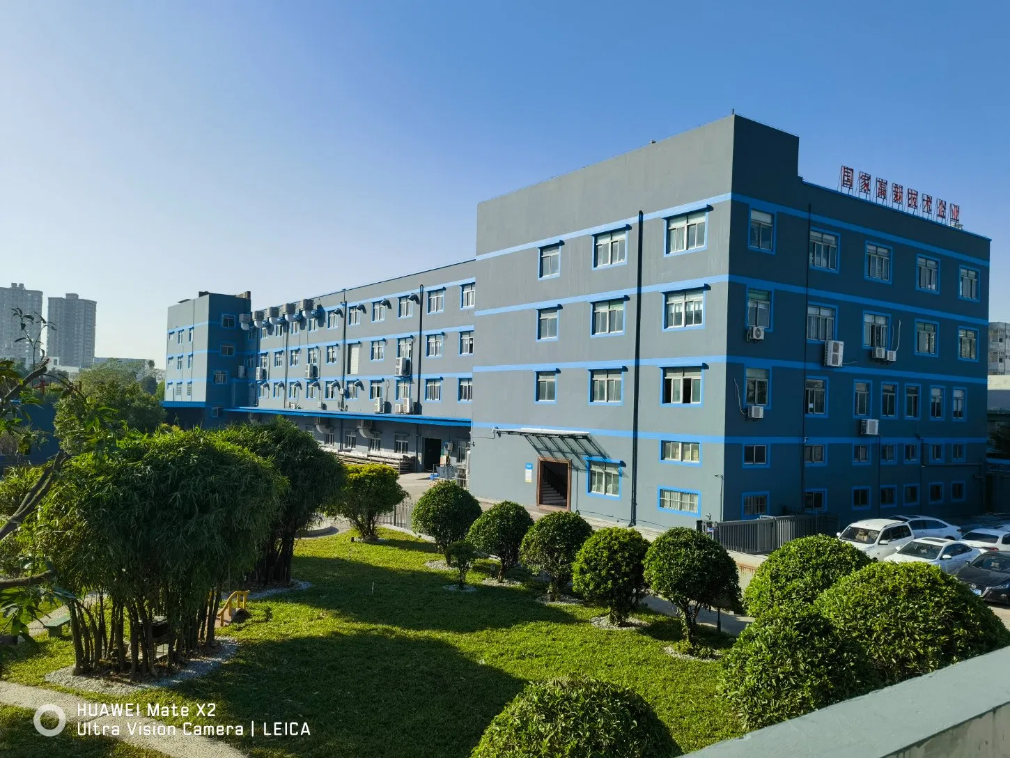 Smart Electric Convection Oven Commercial Countertop for Bakery and Restaurant