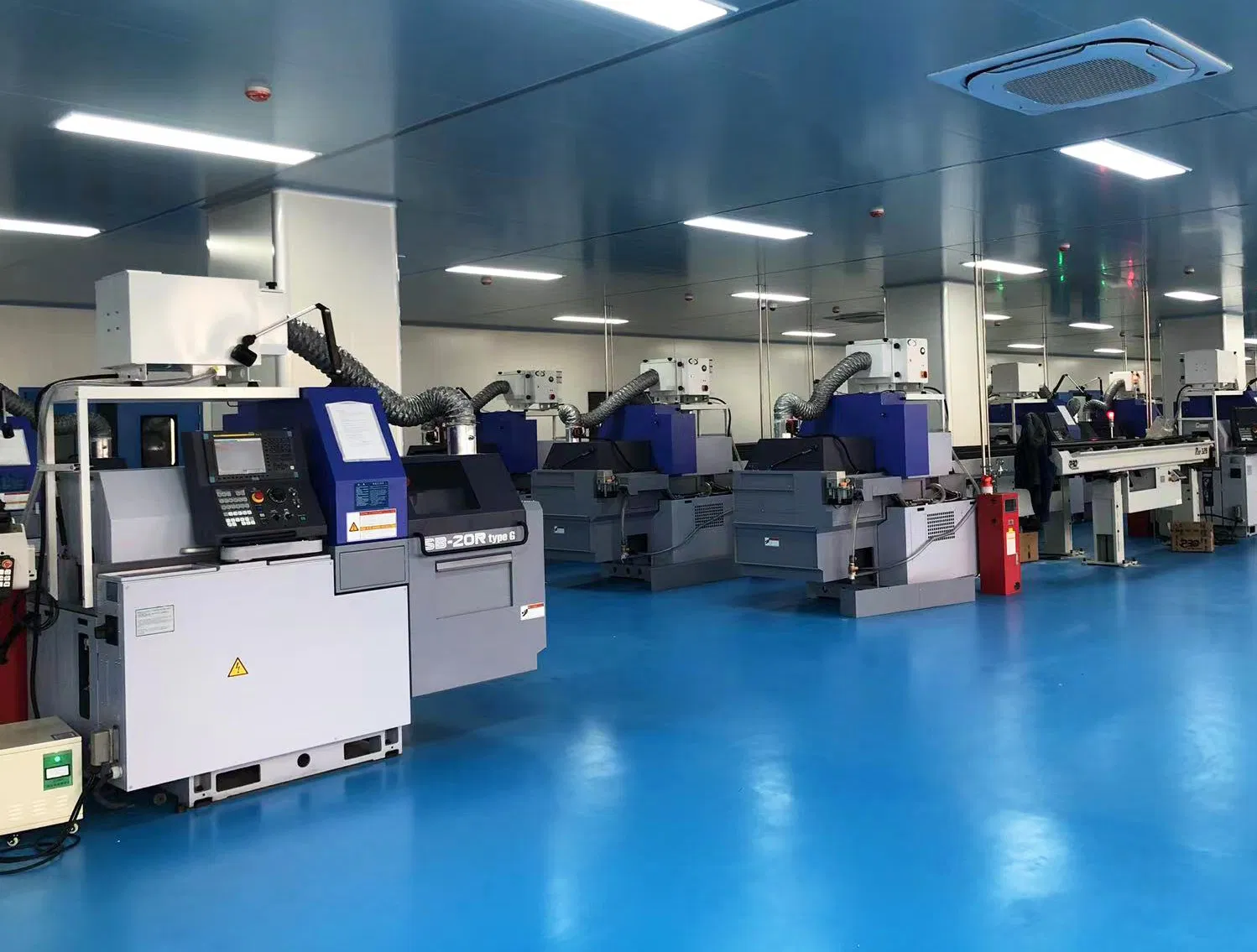 Compact Oil Mist Collector to Improve Indoor Air Quality