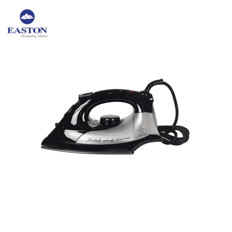 Ce Approved Electric Steam Iron Garment Steamer for Hotel Room