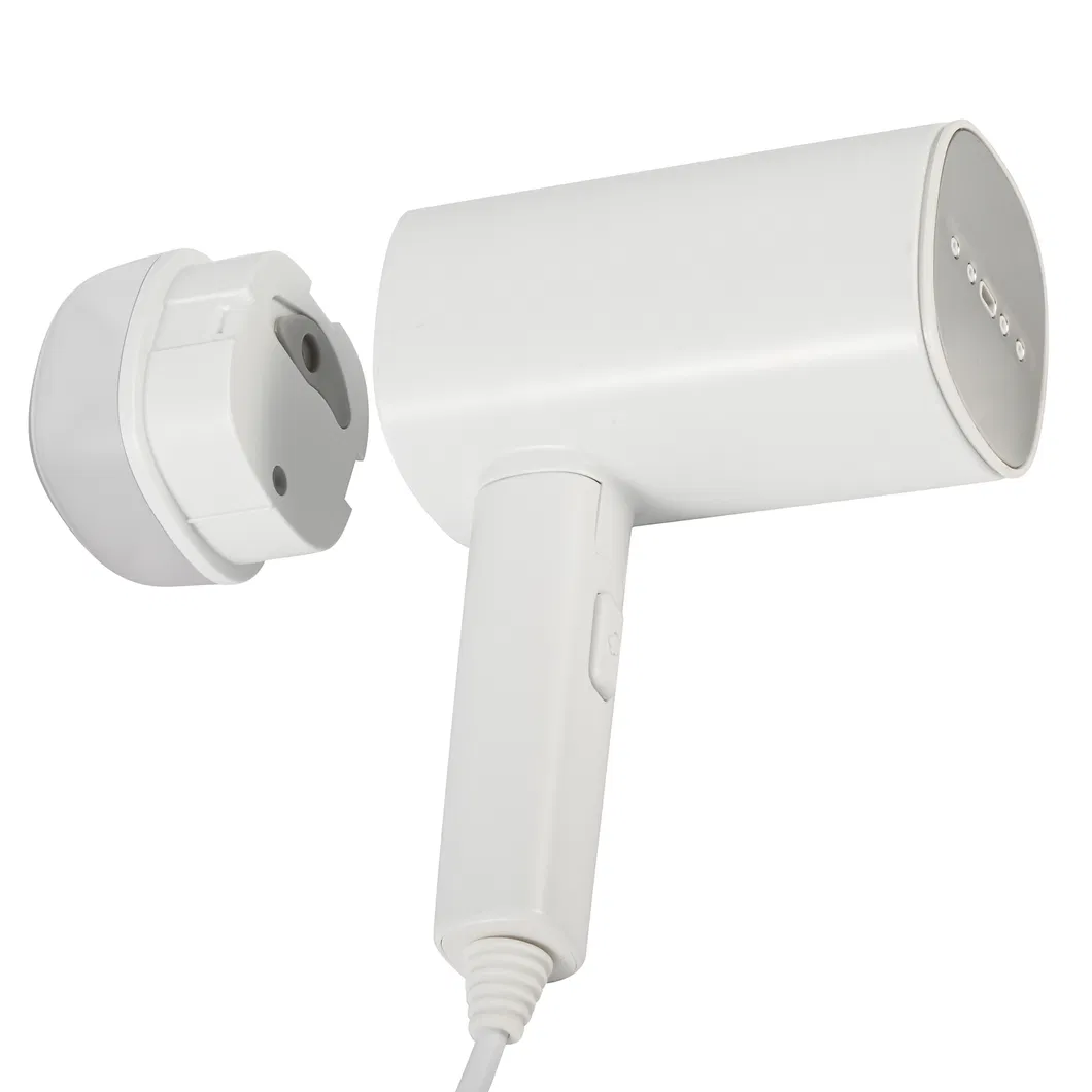 Handheld Steamer View 1