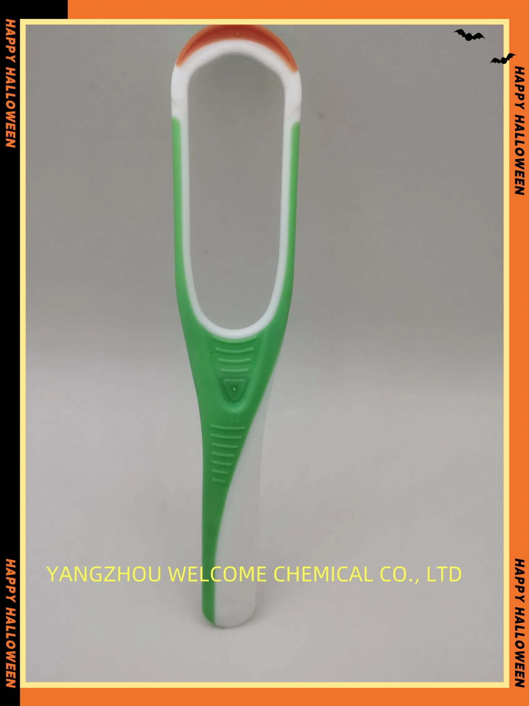 Oral Health Tongue-Cleaner