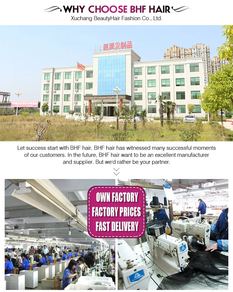 7A Unprocessed Brazilian Virgin Hair