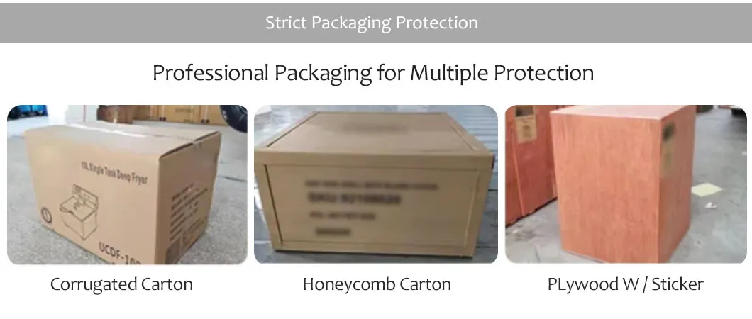 Packaging