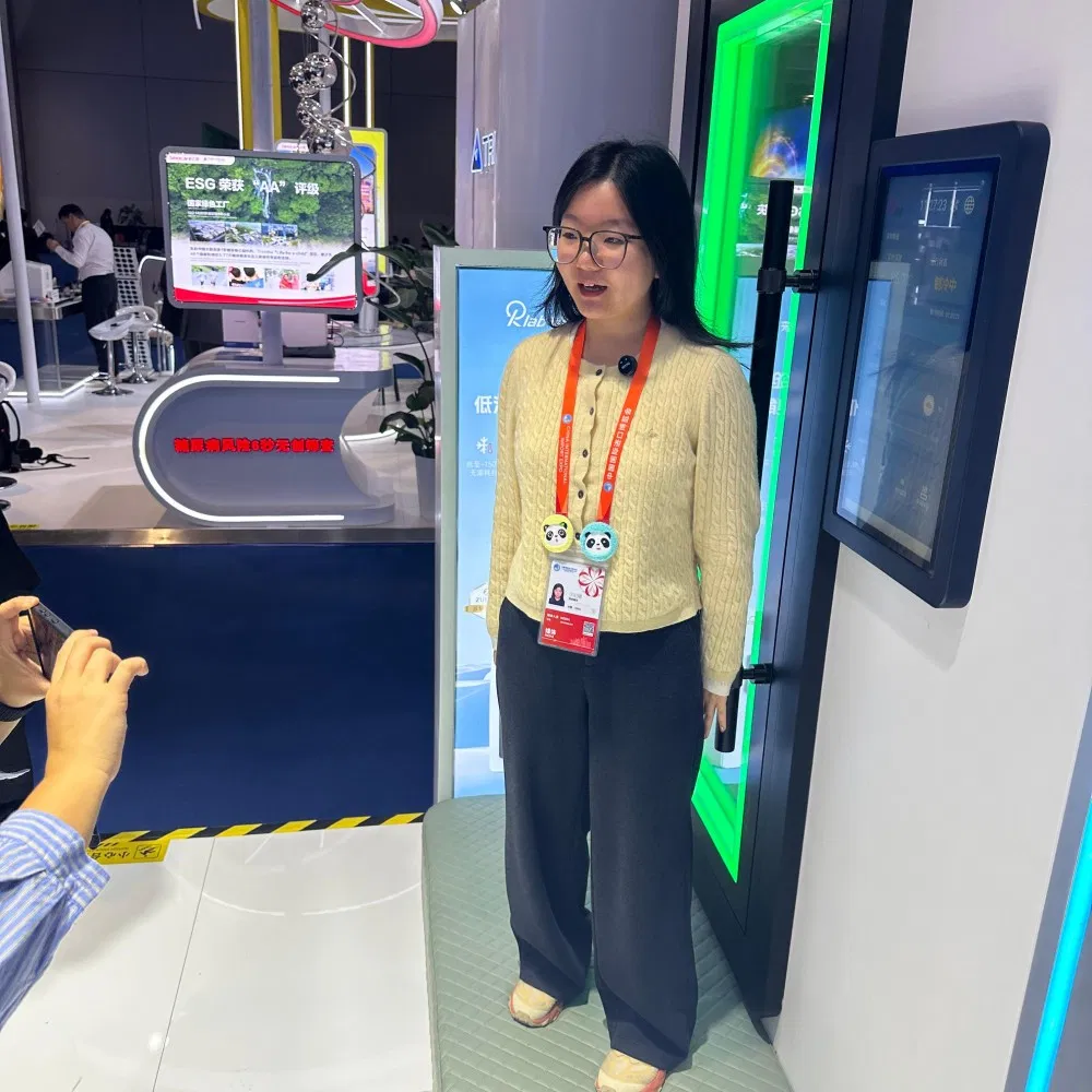 Full Body Cryo Sauna Electric Cryotherapy Chamber Cryogenic Equipment Cryotherapy Cabin