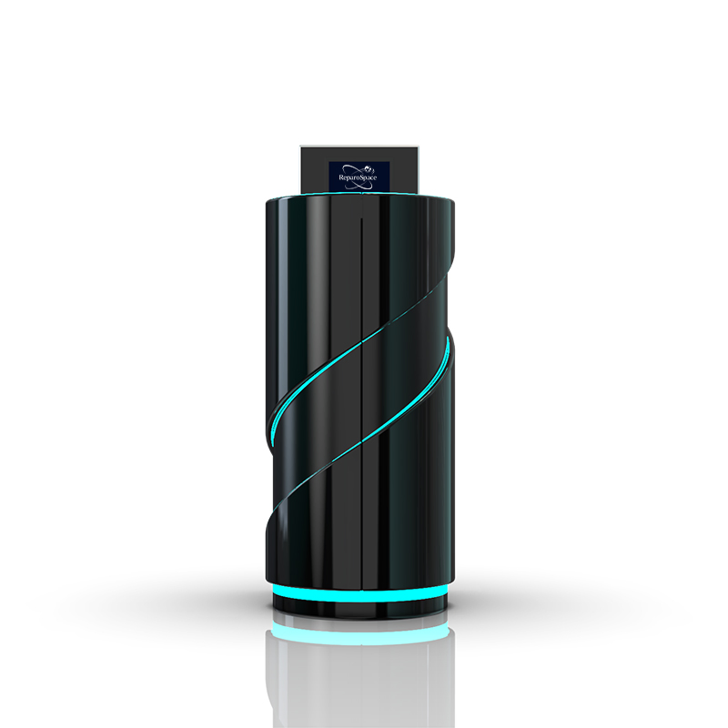 Reparospace Cold Chamber Cryotherapy Professional Cryotherapy Chamber