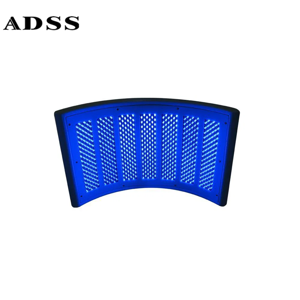 Warmest Pigment Tattoo Removal Machine (PDT-A)