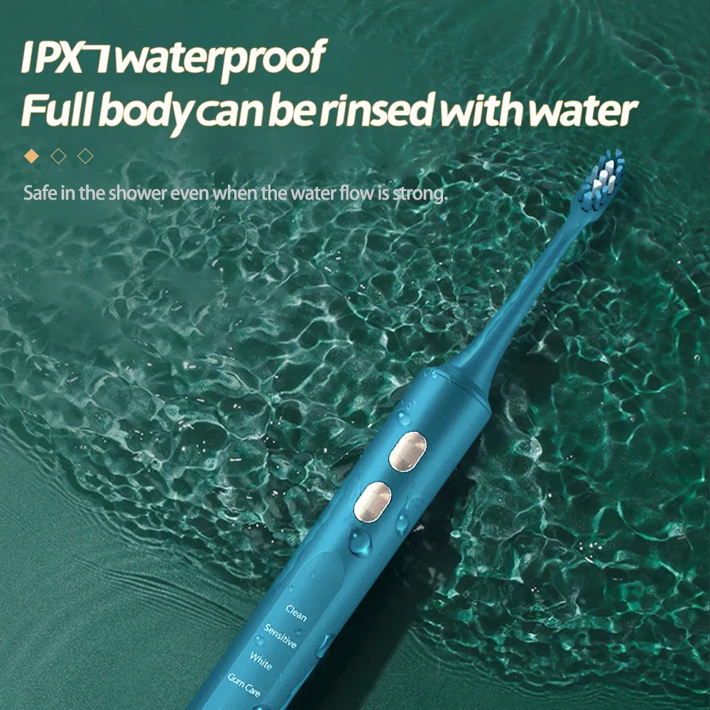Advanced Electric Flosser for Superior Oral Care and Hygiene