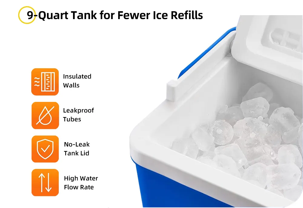 Cold Ice Compression Cryotherapy Machine