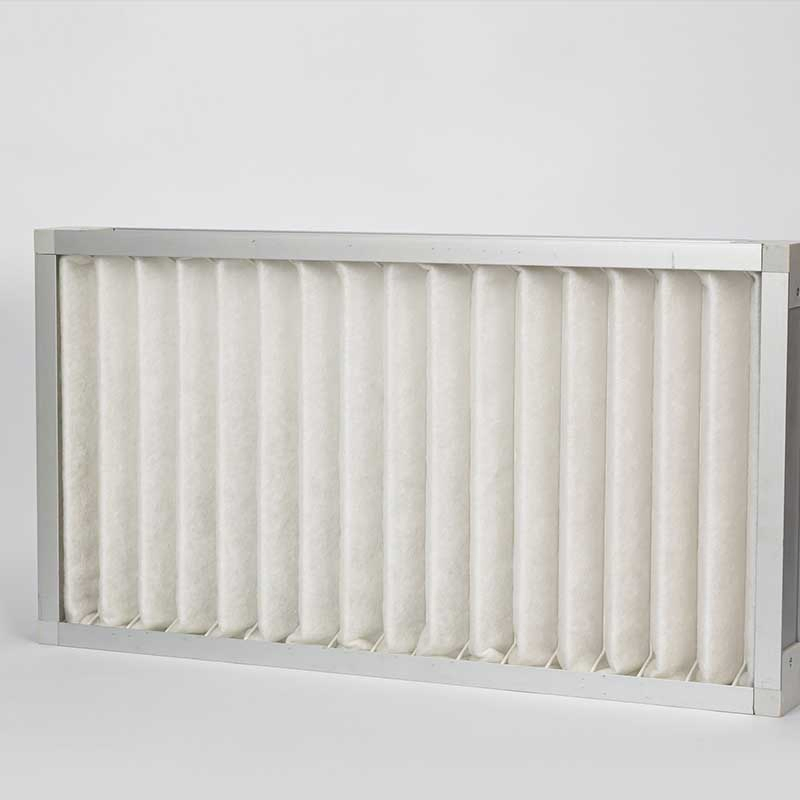 Customizable Durable G4 Washable Filter for Indoor Air Quality