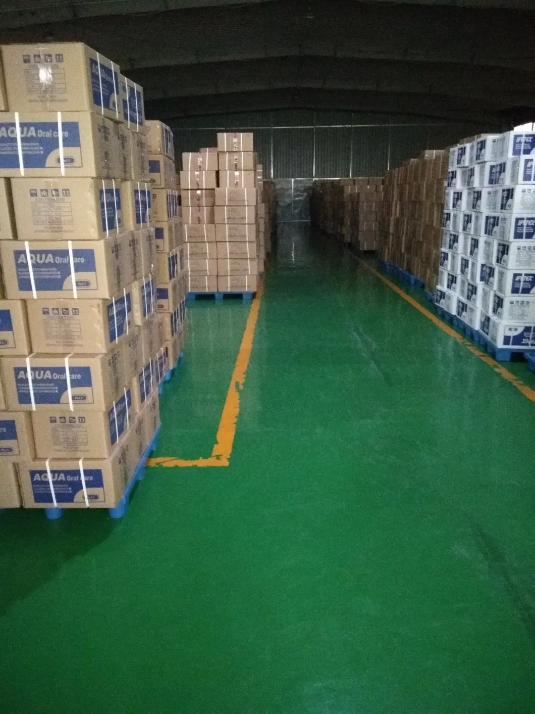 Oral Health Tongue-Cleaner 3