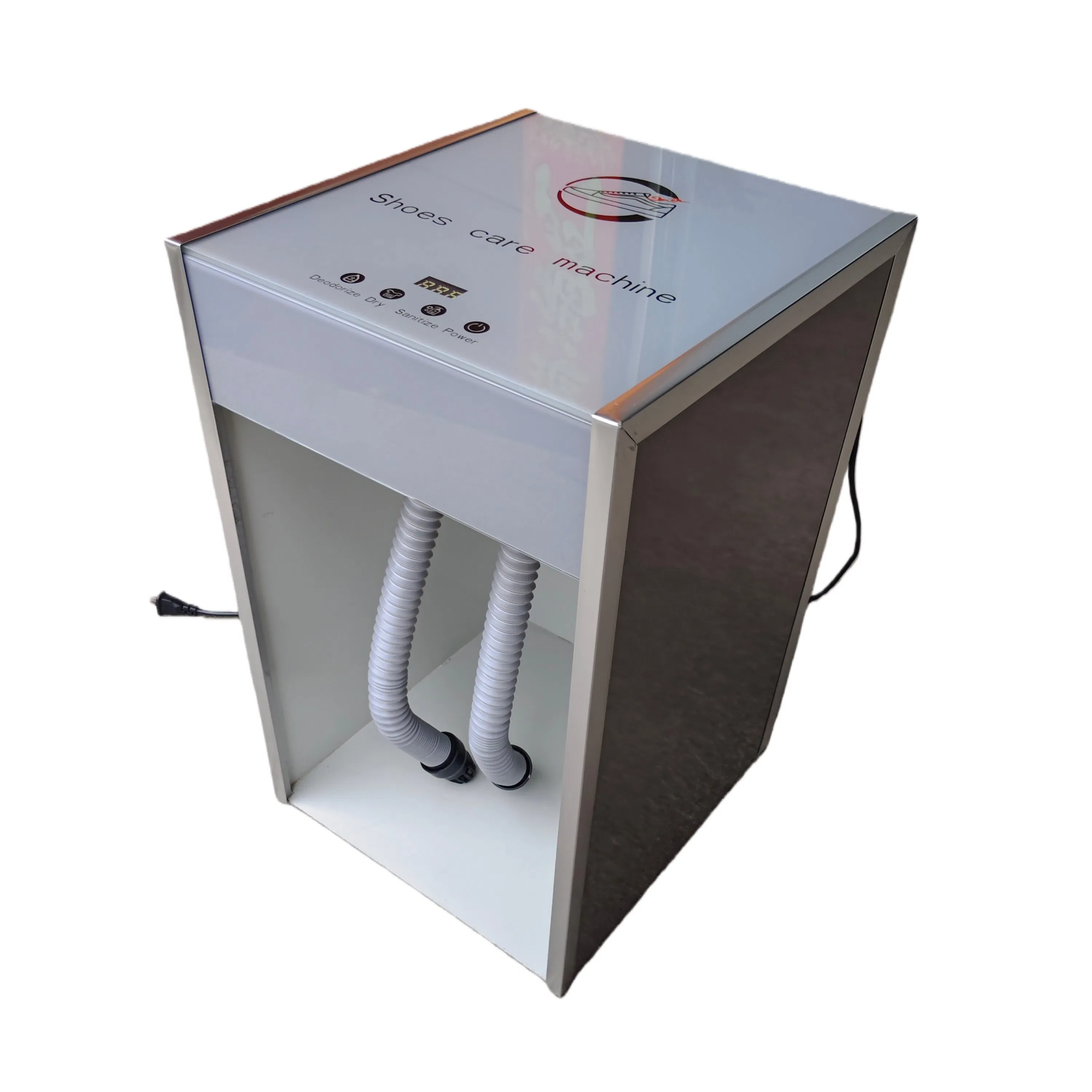 with UV Light Sterilizer Intelligent Timer Shoe Dryer Dryer Quick Drying Deodorizing Sterilizing Machine
