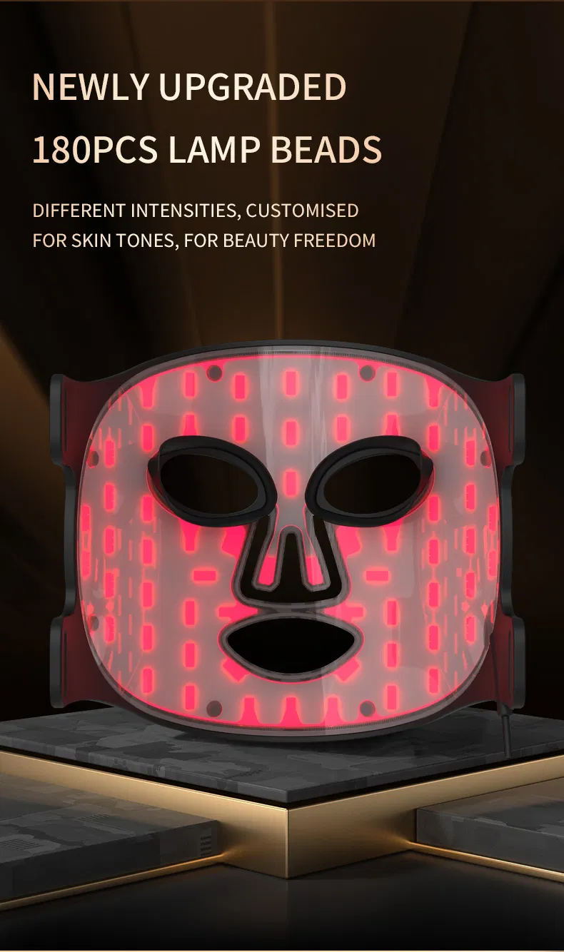 LED Mask 12