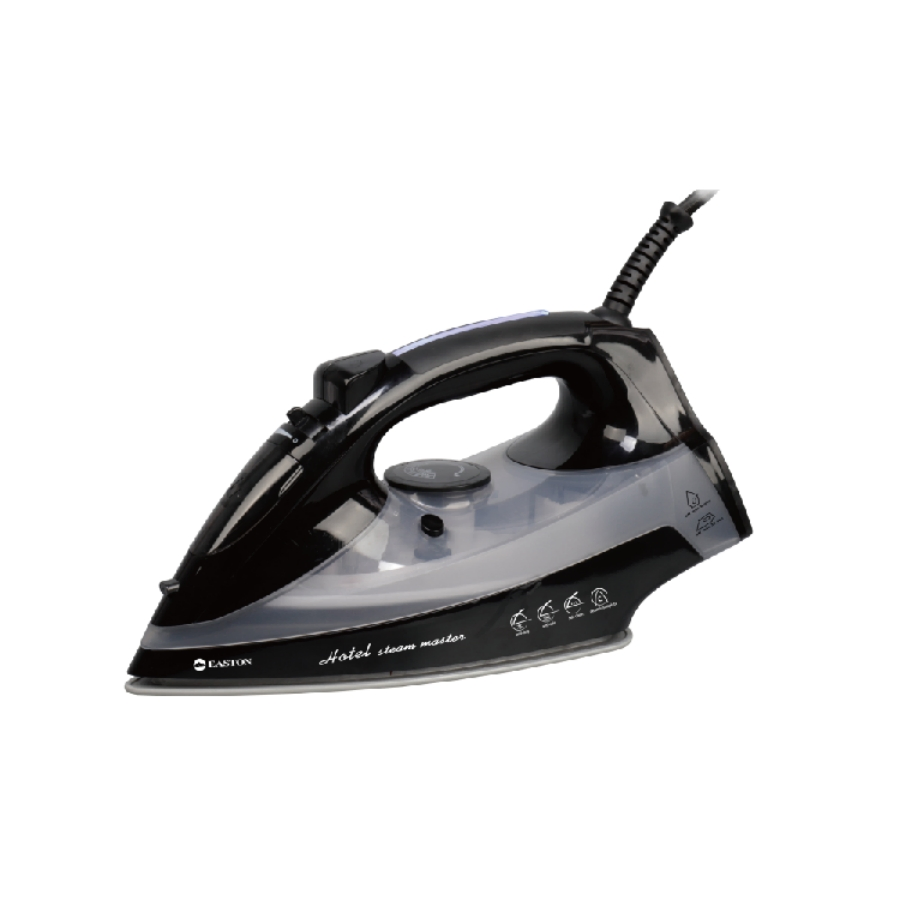Hotel Safe Electric Travel Iron Handheld Garment Steam Iron