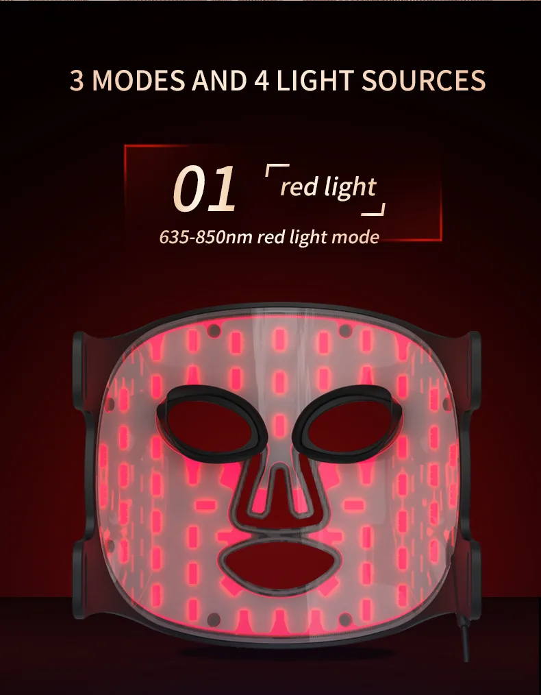 LED Mask 7