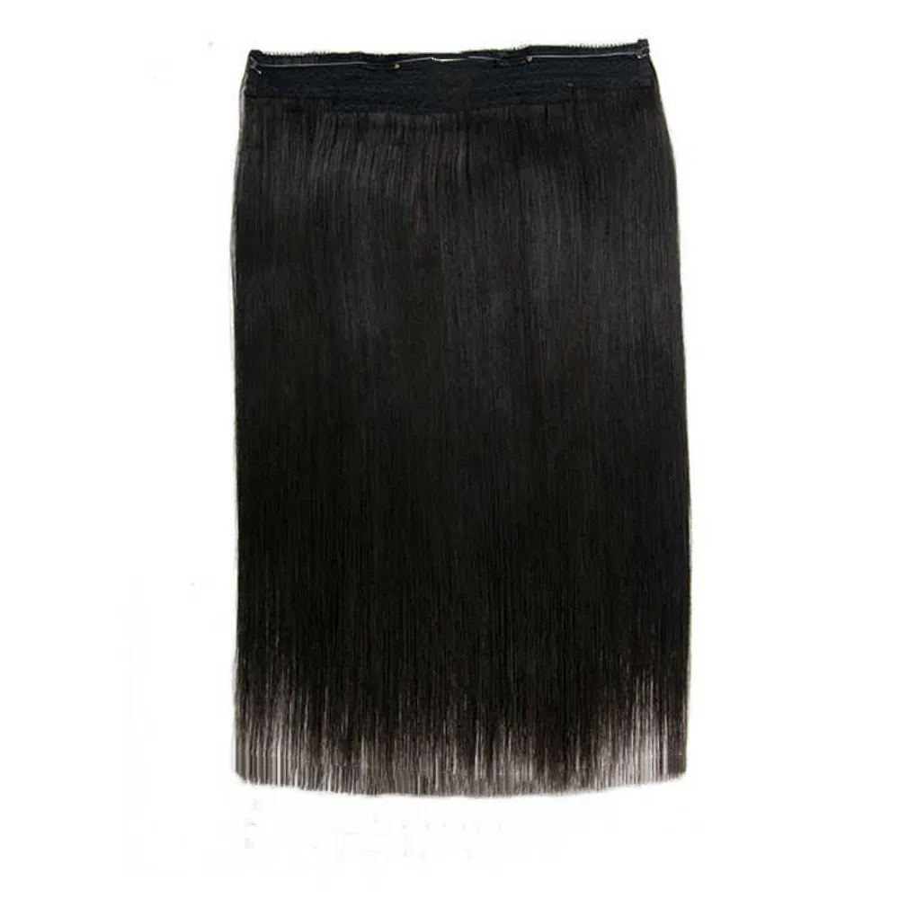 Luxurious Vietnamese Human Hair Extensions for Stunning Volume