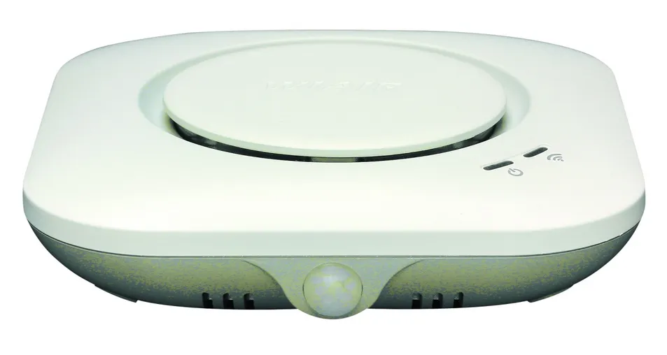WI-200-P Air quality Sensor