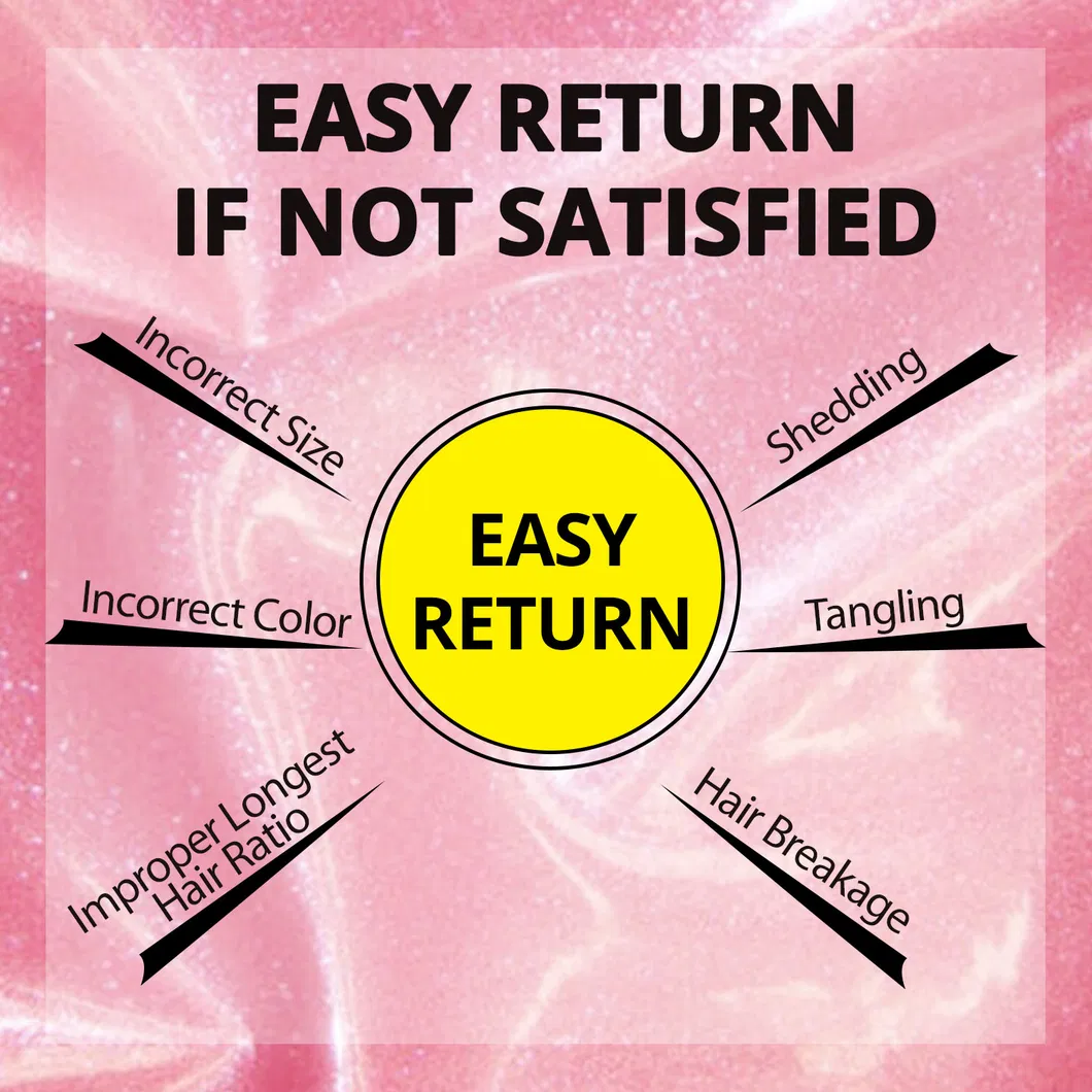 Glitter Braiding Hair 6