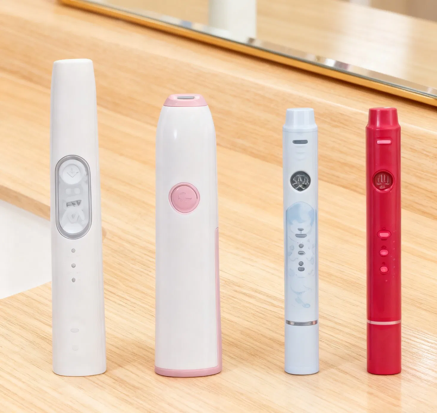 High-Quality Oral Care Components for Effective Teeth Cleaning