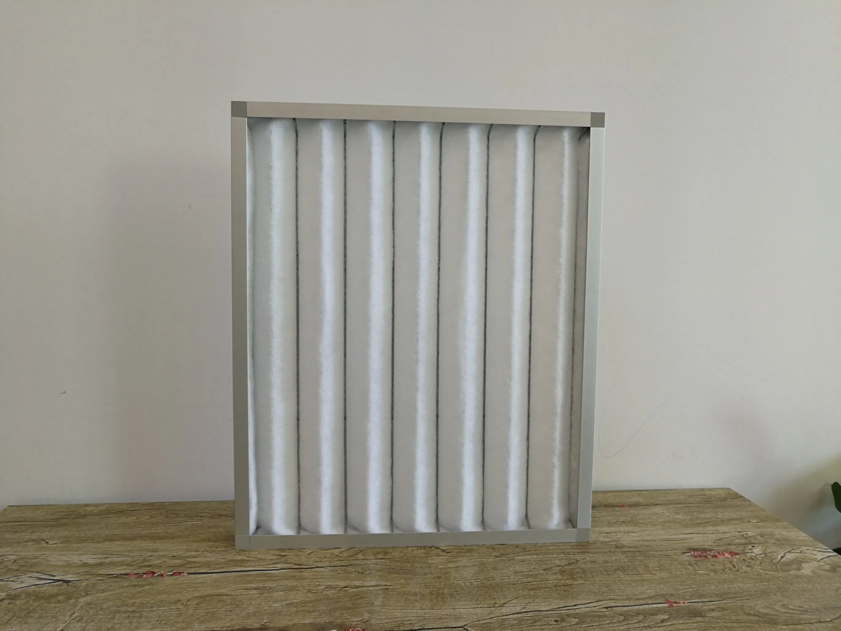 Premium Ahu Filters for Superior Indoor Air Quality