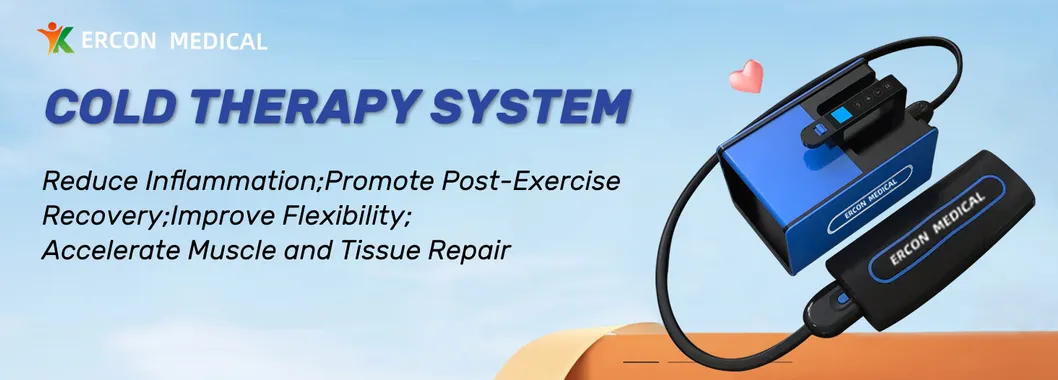 Cryotherapy Machine Detail 1