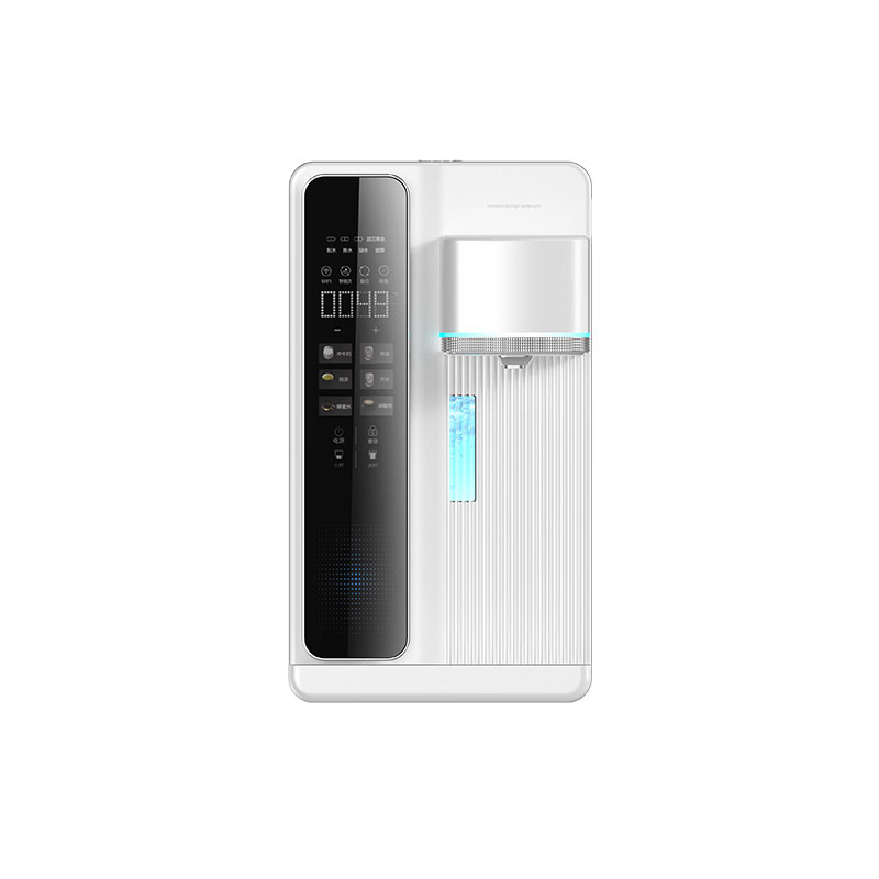 Kitchen Small Appliances Countertop Smart Water Dispenser Hydrogen Water Machine