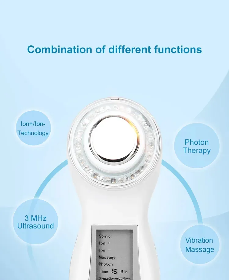 Beauty Device View 2