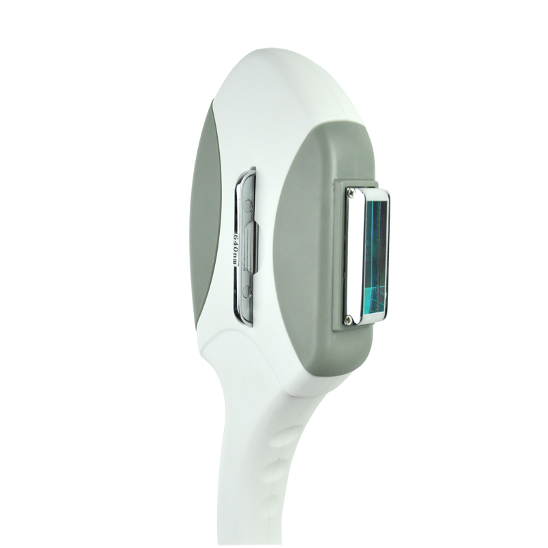 IPL Hair Removal Laser Tatttoo Treatment RF Wrinkle Removal Machine