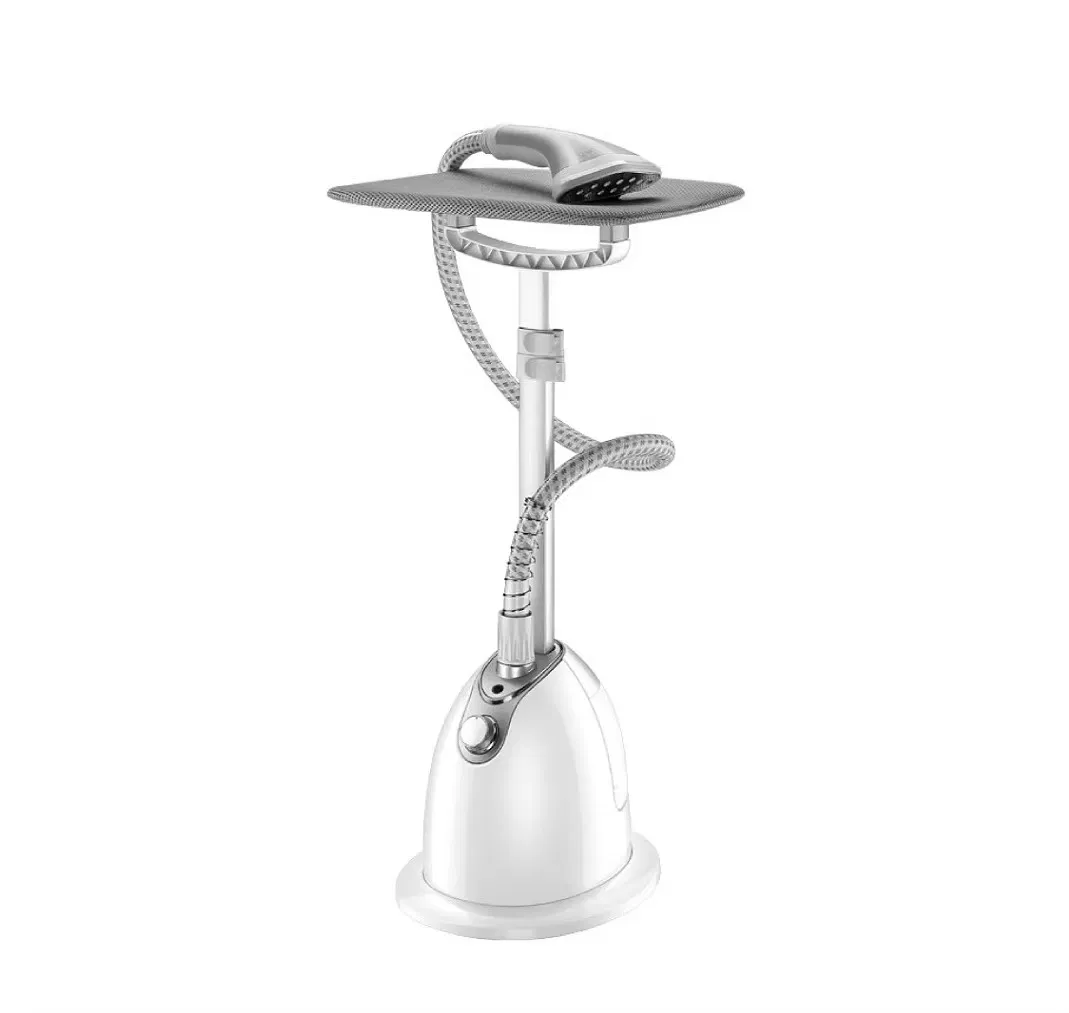 China Factory Hot Sale 2000W Portable Standing Vertical Garment Steamer for Home Use