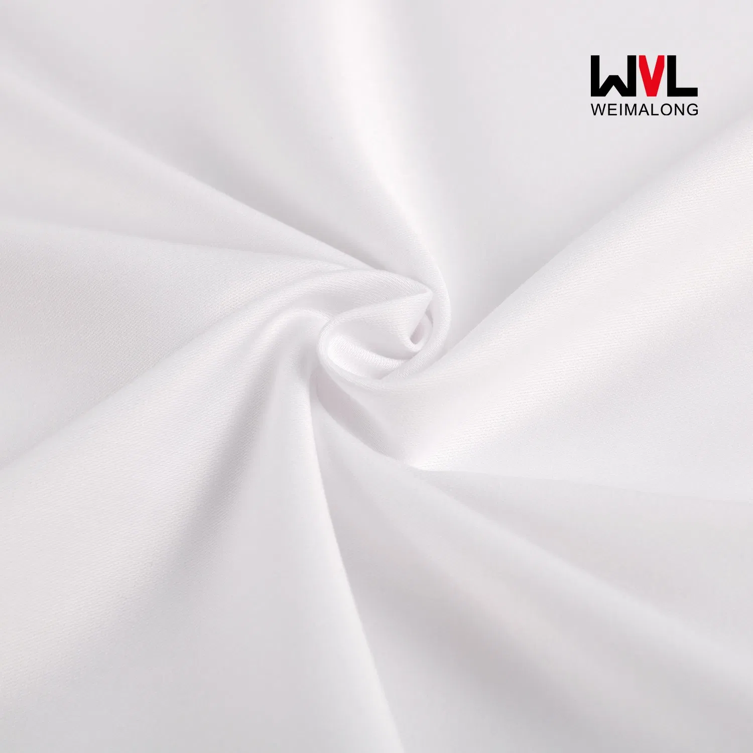 Eco-Friendly Bamboo Cotton Blend Fabric Perfect for Elegant Evening Outfits