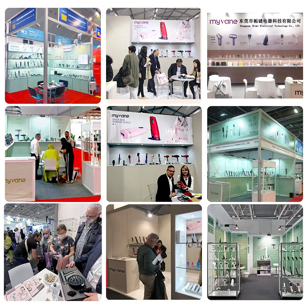 Exhibition Booth