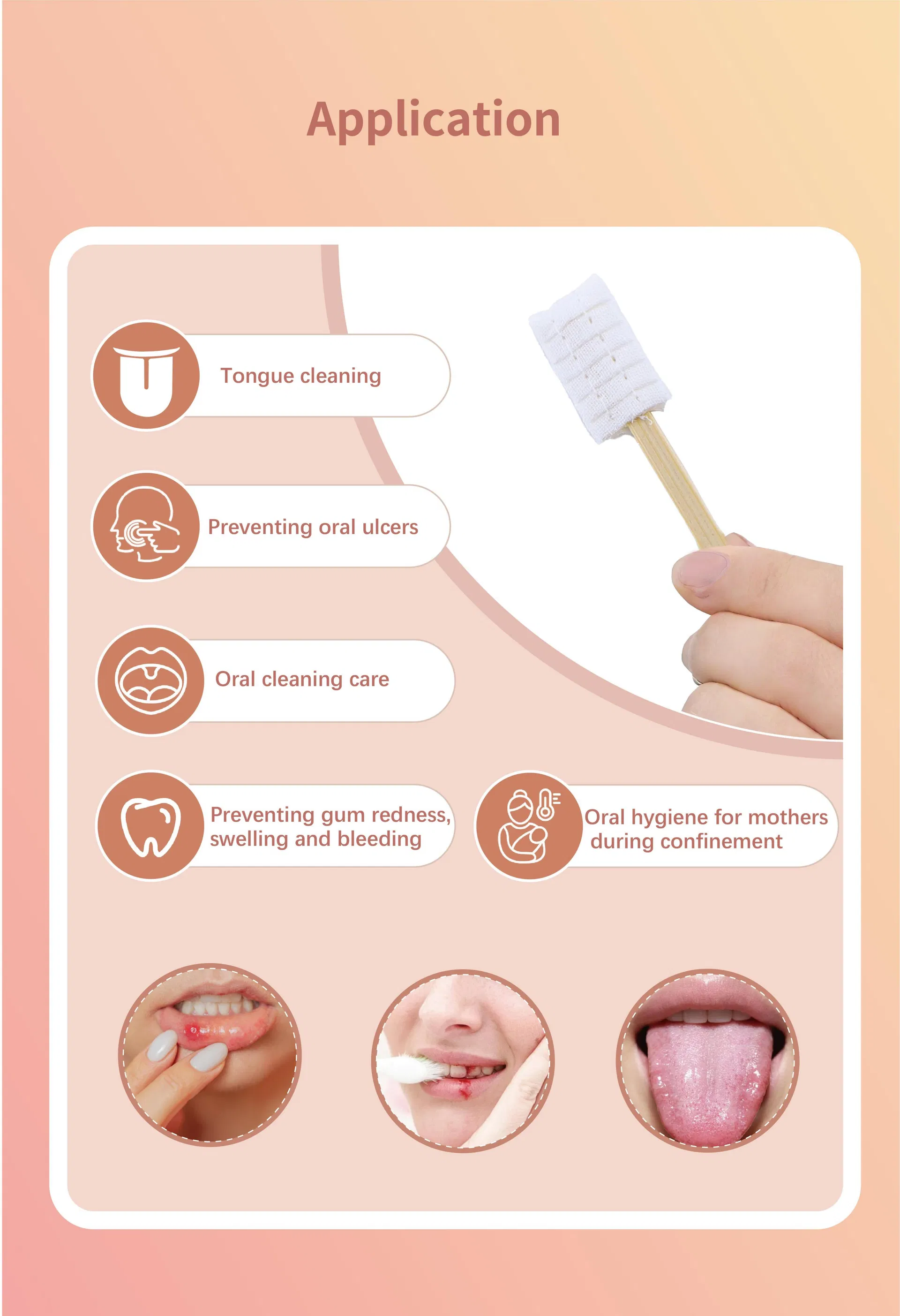 Oral Hygiene Product 4