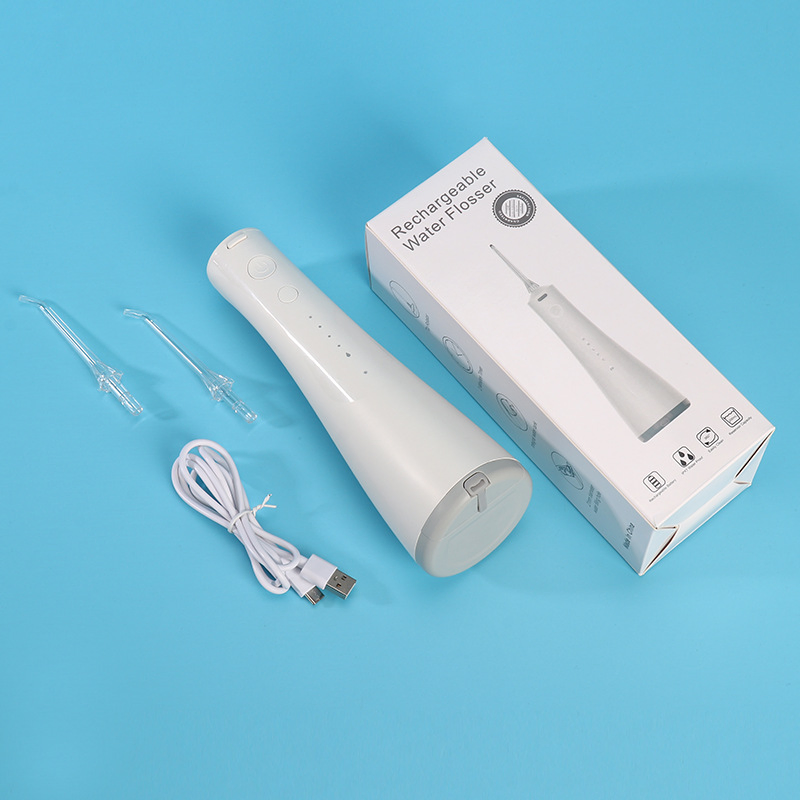 Travel Oral Cleaning Device Smart Oral Irrigator Efficient Dental Care