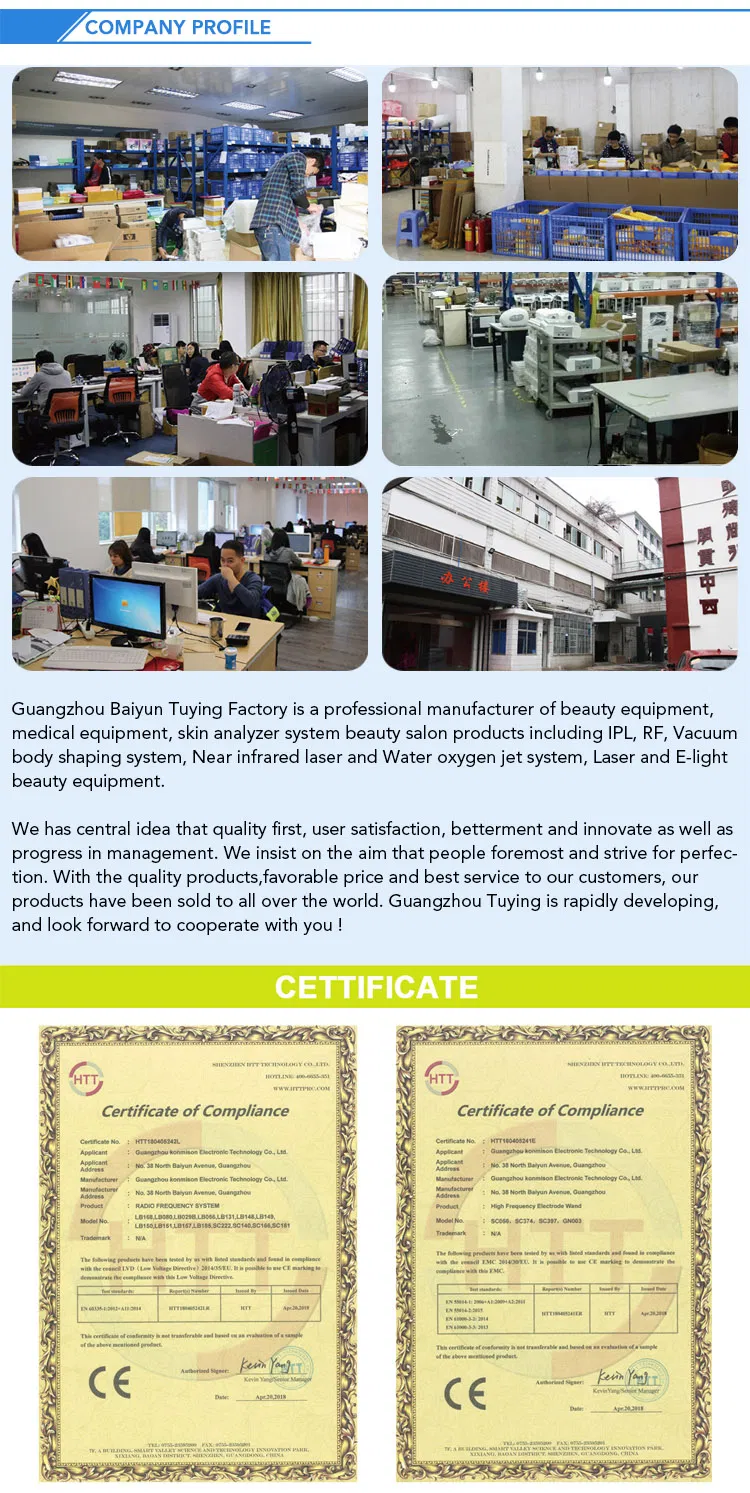 Technical Specifications