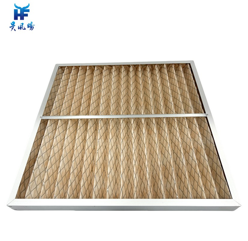 Custom Durable Merv 13 Air Filters Long-Lasting Performance for Superior Indoor Air Quality