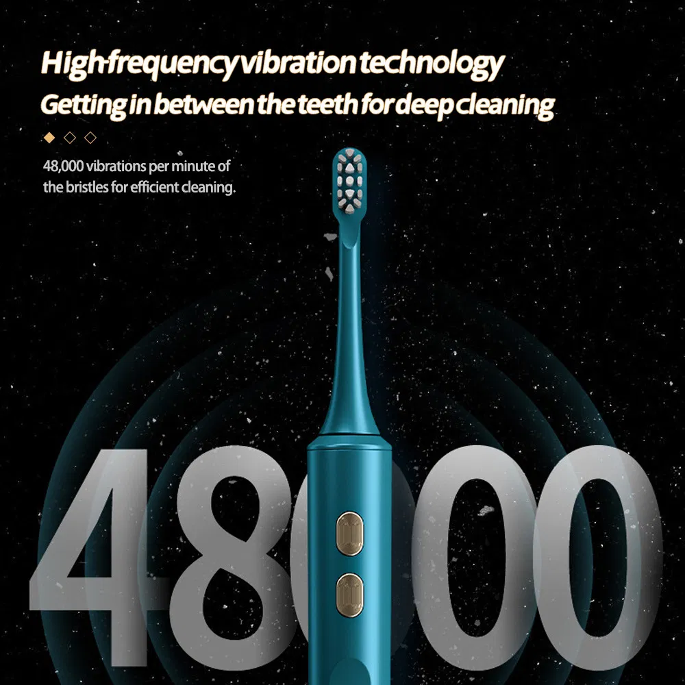 Advanced Electric Flosser for Superior Oral Care and Hygiene