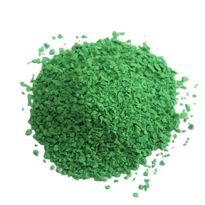 SBR Rubber Granules