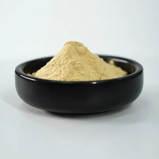 Soy Protein Isolate 4