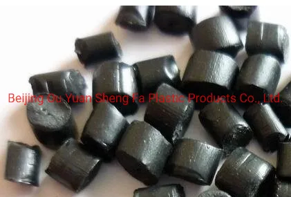 حبيبات PVC