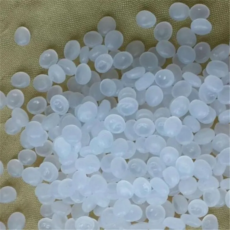 حبيبات البولي بروبيلين
