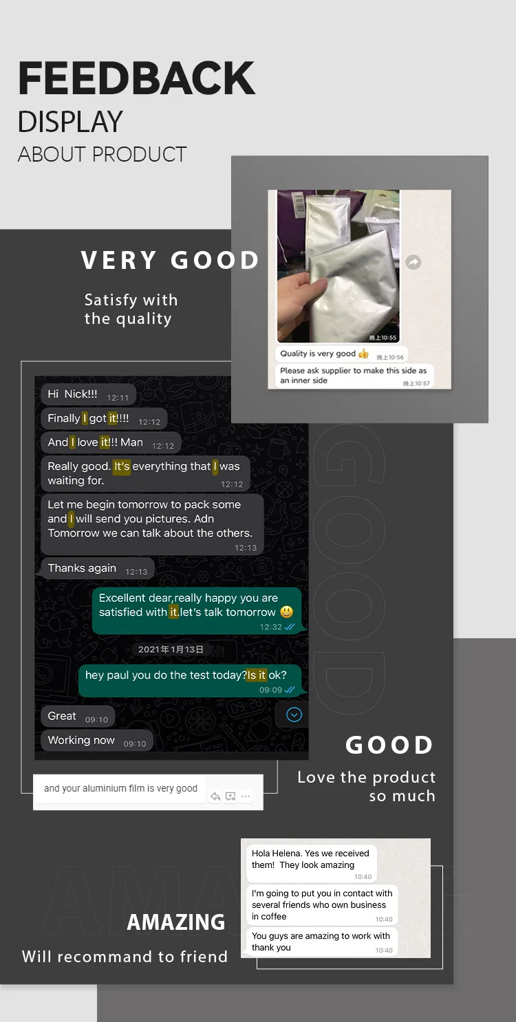 Feedback 1
