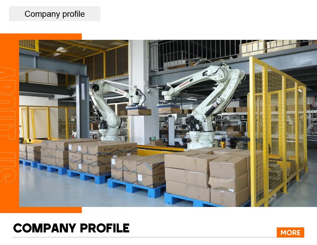 Factory Profile