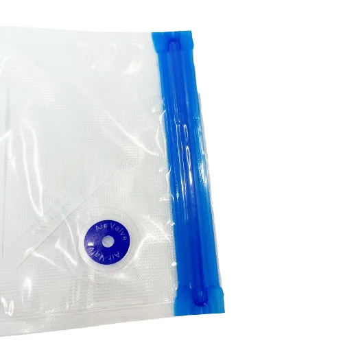 Vacuum Bag Photo 2