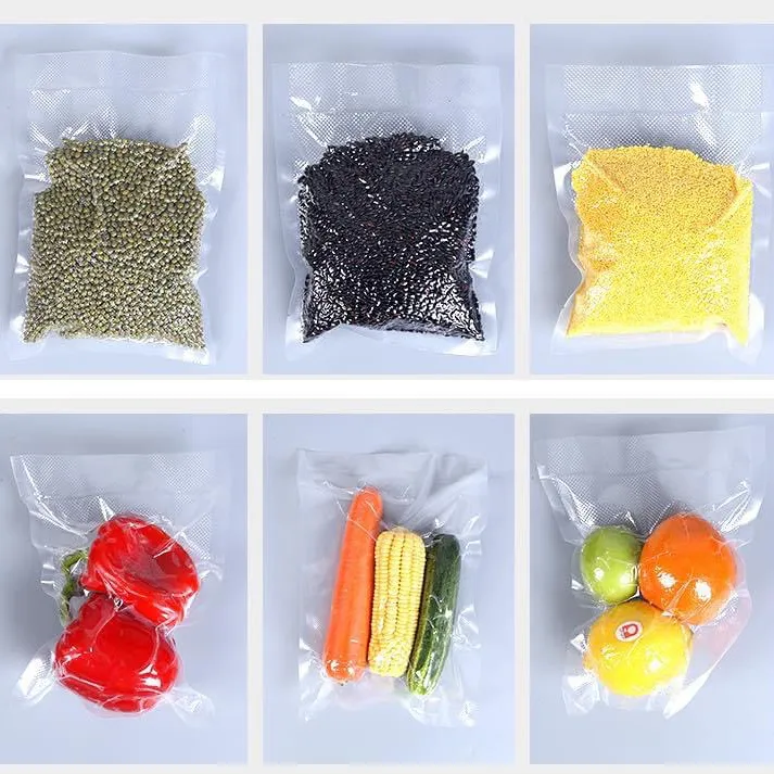 Vacuum Bag Photo 8